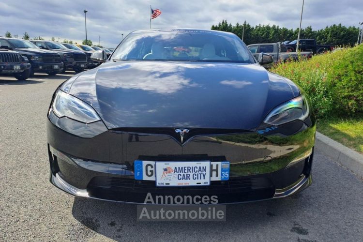 Tesla Model S Tri Motor PLAID PHASE 3 - 1020ch - <small></small> 89.900 € <small></small> - #8