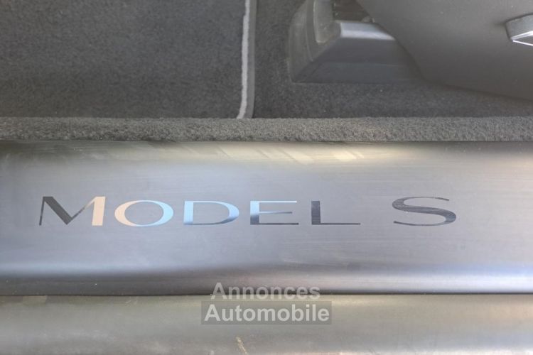 Tesla Model S Tri Motor PLAID PHASE 3 - 1020ch - <small></small> 89.900 € <small></small> - #18