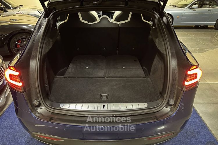 Tesla Model X  100D Dual Motor - <small></small> 45.000 € <small>TTC</small> - #15