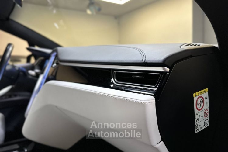 Tesla Model X  100D Dual Motor - <small></small> 45.000 € <small>TTC</small> - #20