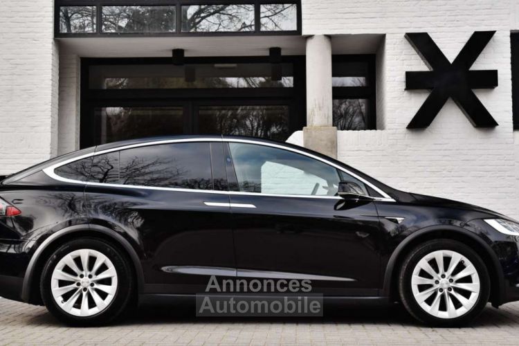 Tesla Model X 100 D - <small></small> 49.950 € <small>TTC</small> - #3