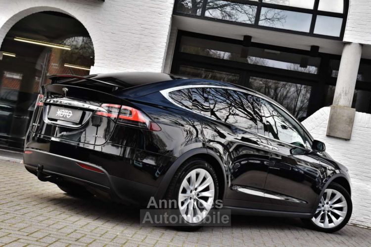 Tesla Model X 100 D - <small></small> 49.950 € <small>TTC</small> - #7