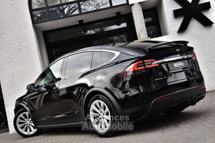 Tesla Model X 100 D - <small></small> 49.950 € <small>TTC</small> - #8