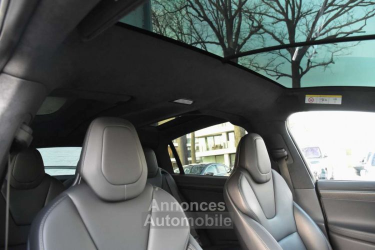 Tesla Model X 100 D - <small></small> 49.950 € <small>TTC</small> - #14