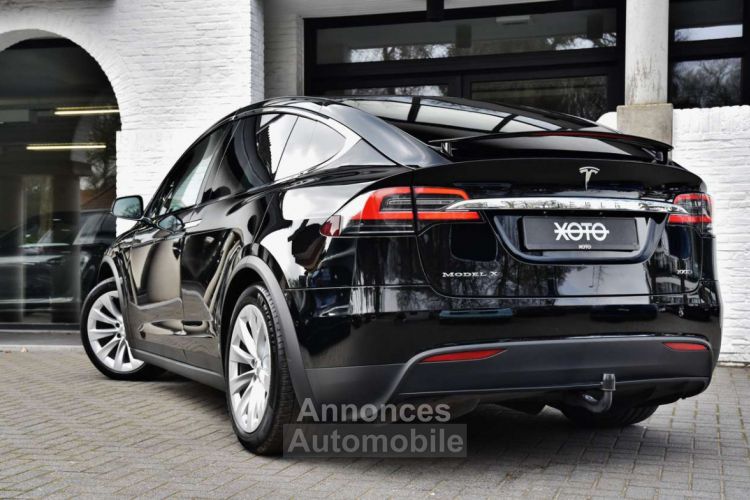 Tesla Model X 100 D - <small></small> 49.950 € <small>TTC</small> - #15