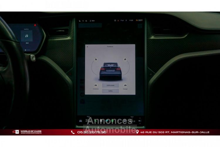 Tesla Model X 100D - <small></small> 44.990 € <small>TTC</small> - #19