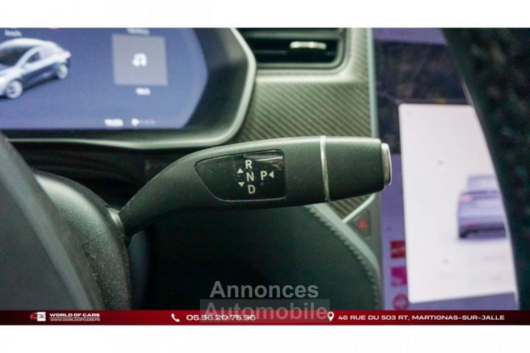 Tesla Model X 100D - <small></small> 44.990 € <small>TTC</small> - #29