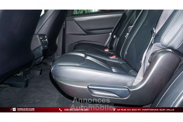 Tesla Model X 100D - <small></small> 44.990 € <small>TTC</small> - #46