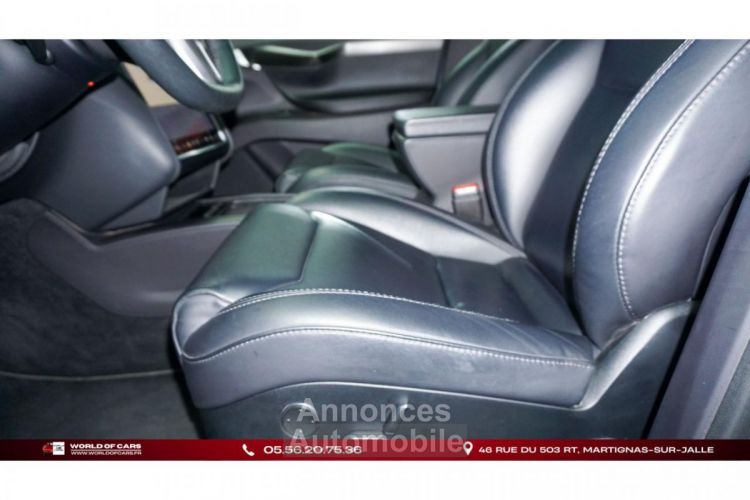 Tesla Model X 100D - <small></small> 44.990 € <small>TTC</small> - #54