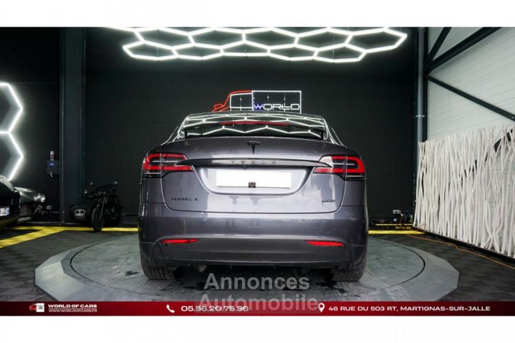 Tesla Model X 100D - <small></small> 44.990 € <small>TTC</small> - #71