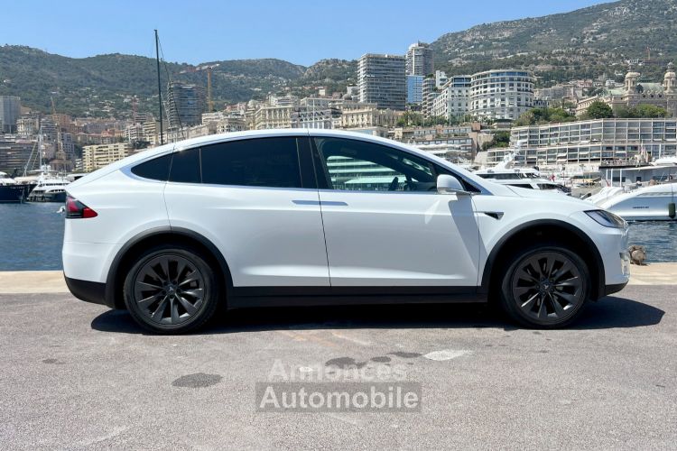 Tesla Model X 100D DUAL MOTOR 7 PLACES - TVA RECUPERABLE - <small></small> 43.900 € <small></small> - #6