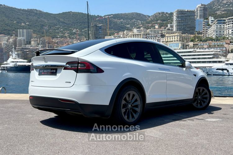 Tesla Model X 100D DUAL MOTOR 7 PLACES - TVA RECUPERABLE - <small></small> 43.900 € <small></small> - #13