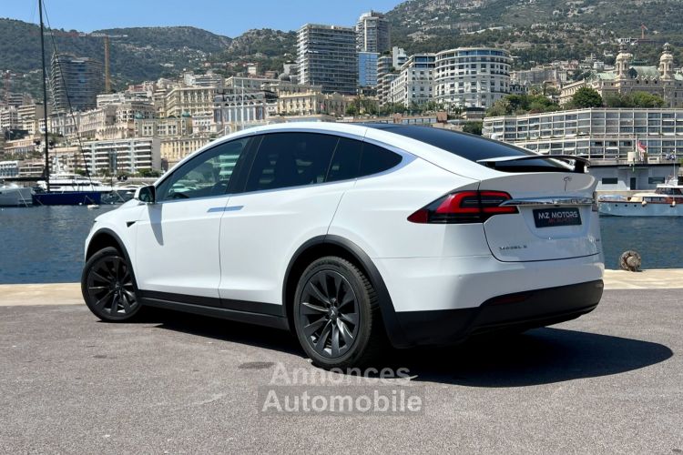 Tesla Model X 100D DUAL MOTOR 7 PLACES - TVA RECUPERABLE - <small></small> 43.900 € <small></small> - #19