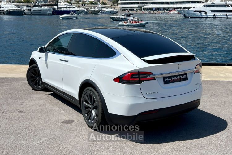 Tesla Model X 100D DUAL MOTOR 7 PLACES - TVA RECUPERABLE - <small></small> 43.900 € <small></small> - #20