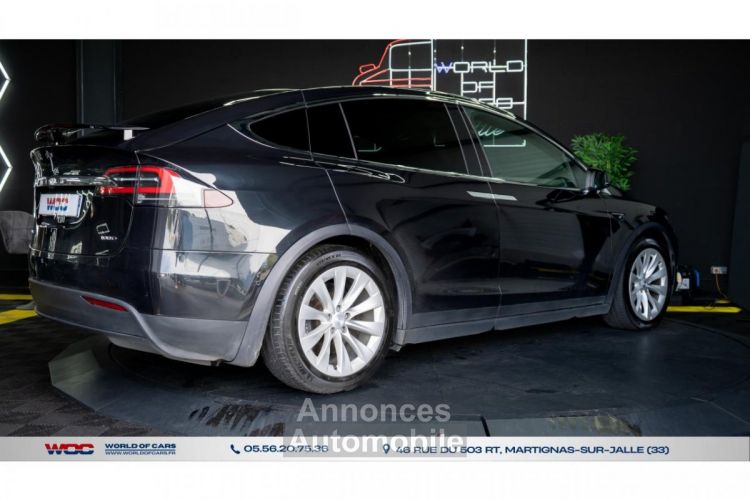 Tesla Model X 100d / GARANTIE 11-25 / FINANCEMENT POSSIBLE - <small></small> 45.990 € <small>TTC</small> - #2
