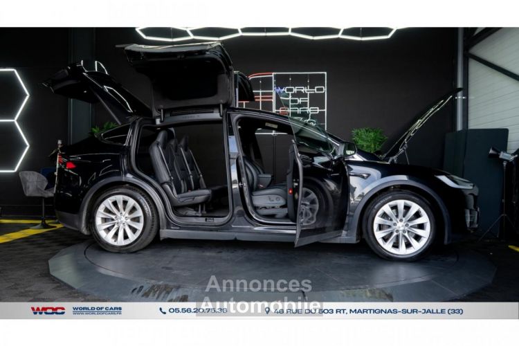 Tesla Model X 100d / GARANTIE 11-25 / FINANCEMENT POSSIBLE - <small></small> 45.990 € <small>TTC</small> - #12