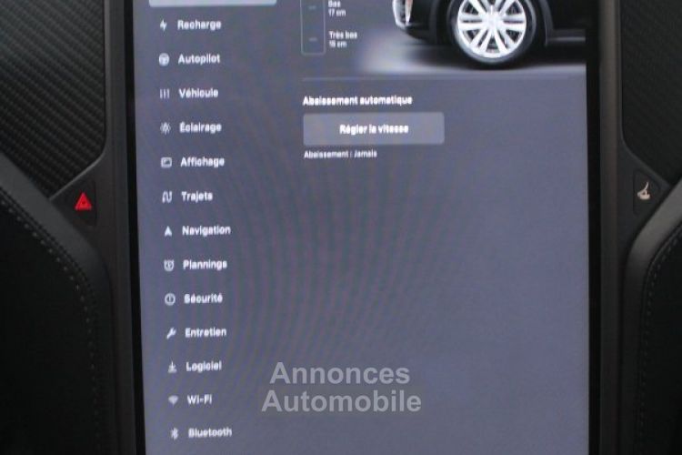 Tesla Model X 75D 75 KWH DUAL MOTOR 7525 cv 7PL - <small></small> 31.990 € <small>TTC</small> - #27