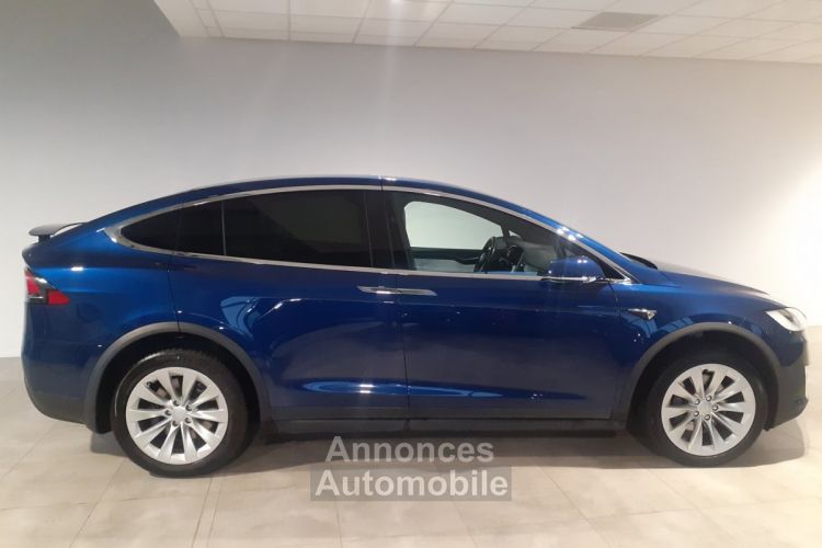 Tesla Model X 75D DUAL MOTOR - <small></small> 46.900 € <small>TTC</small> - #10