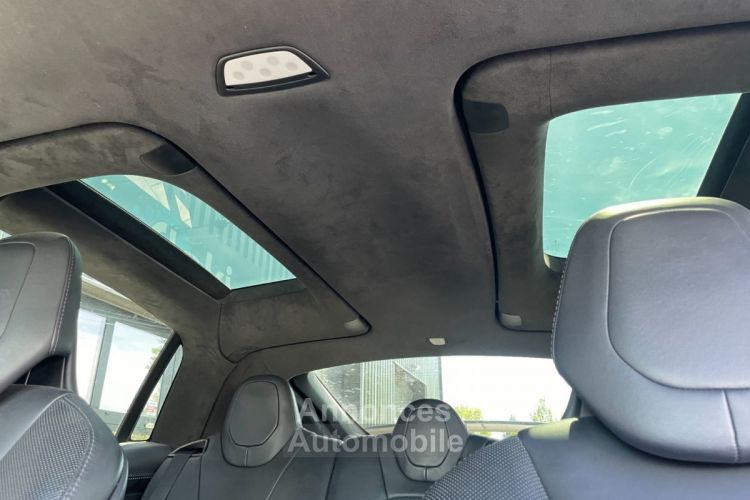 Tesla Model X 90d dual motor - <small></small> 45.990 € <small>TTC</small> - #26