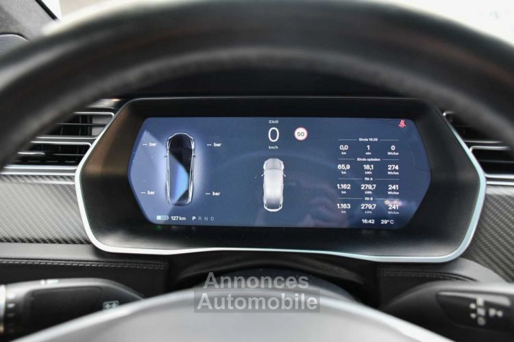 Tesla Model X 90D kWh Dual - SOFTCLOSE - TREKHAAK - PANO - CAMERA - ACC - - <small></small> 42.990 € <small>TTC</small> - #19