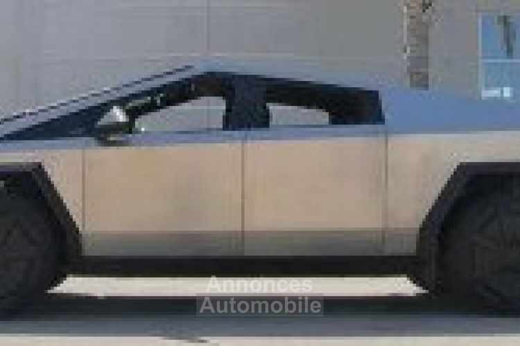 Tesla Model X Cybertruck - <small></small> 190.000 € <small>TTC</small> - #4