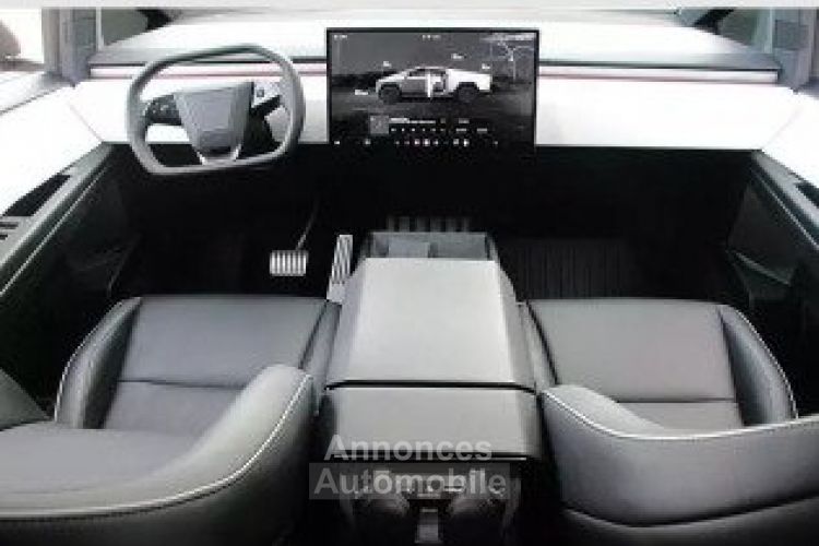 Tesla Model X Cybertruck - <small></small> 190.000 € <small>TTC</small> - #6