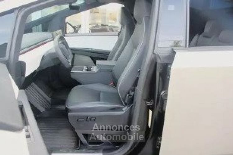 Tesla Model X Cybertruck - <small></small> 190.000 € <small>TTC</small> - #7