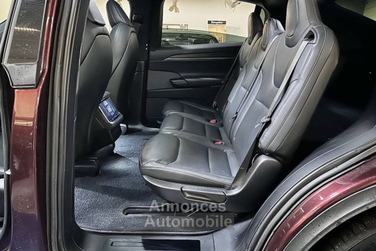 Tesla Model X Dual Motor Supercharge Gratuite - <small></small> 85.000 € <small>TTC</small> - #10