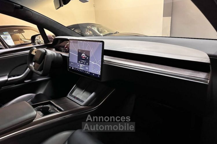 Tesla Model X Dual Motor Supercharge Gratuite - <small></small> 85.000 € <small>TTC</small> - #14