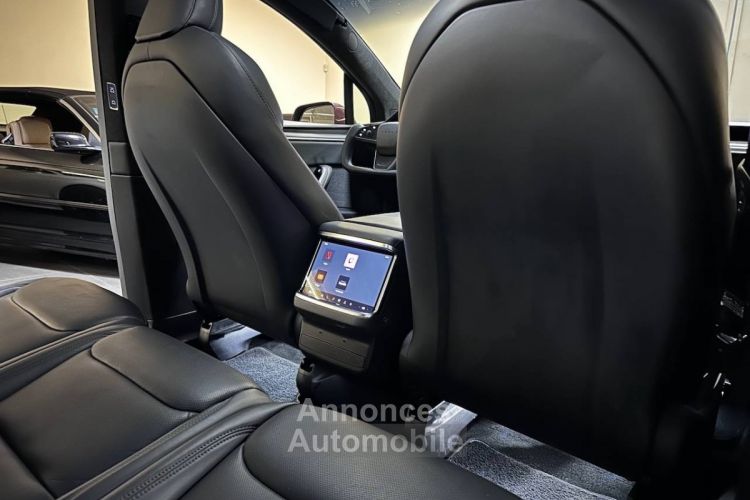 Tesla Model X Dual Motor Supercharge Gratuite - <small></small> 85.000 € <small>TTC</small> - #22