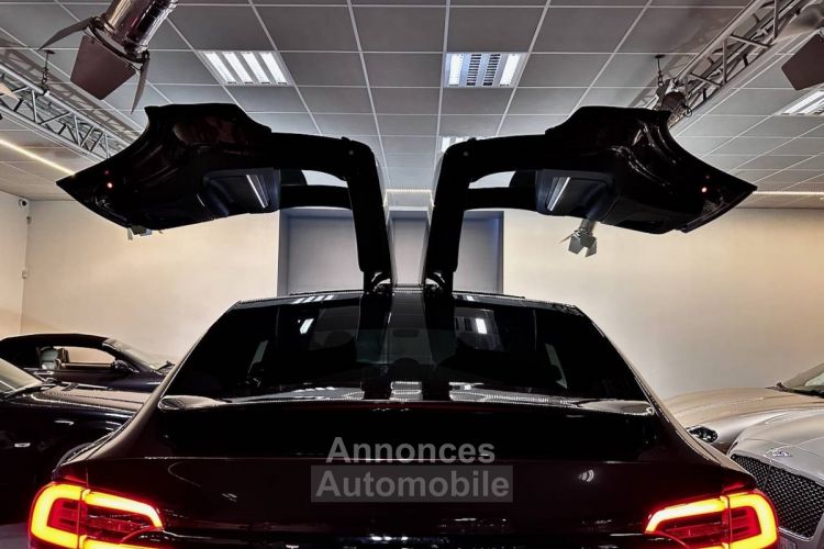 Tesla Model X Dual Motor Supercharge Gratuite - <small></small> 85.000 € <small>TTC</small> - #27