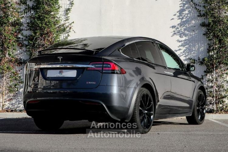 Tesla Model X P100DL Performance Ludicrous Dual Motor - <small></small> 66.000 € <small>TTC</small> - #12