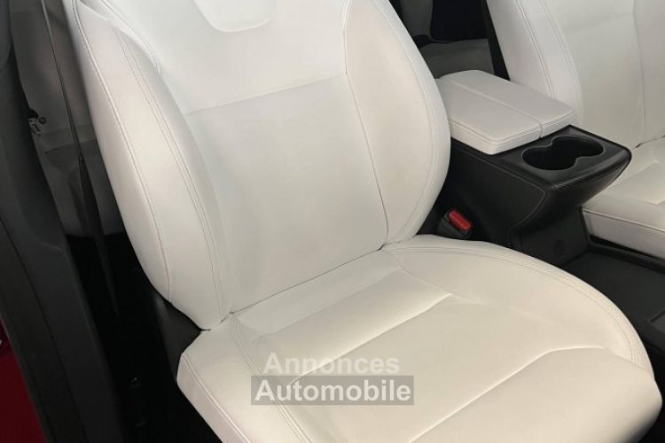 Tesla Model X P100DL Performance Ludicrous Dual Motor - <small></small> 76.900 € <small>TTC</small> - #16