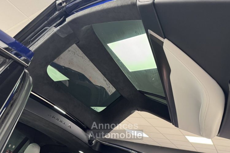 Tesla Model X P100Performance Ludicrous Dual Motor - <small></small> 45.900 € <small>TTC</small> - #18