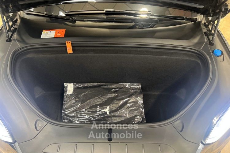 Tesla Model X p90d dual motor 5 places - supercharger a vie gratuit k - <small></small> 58.490 € <small>TTC</small> - #19