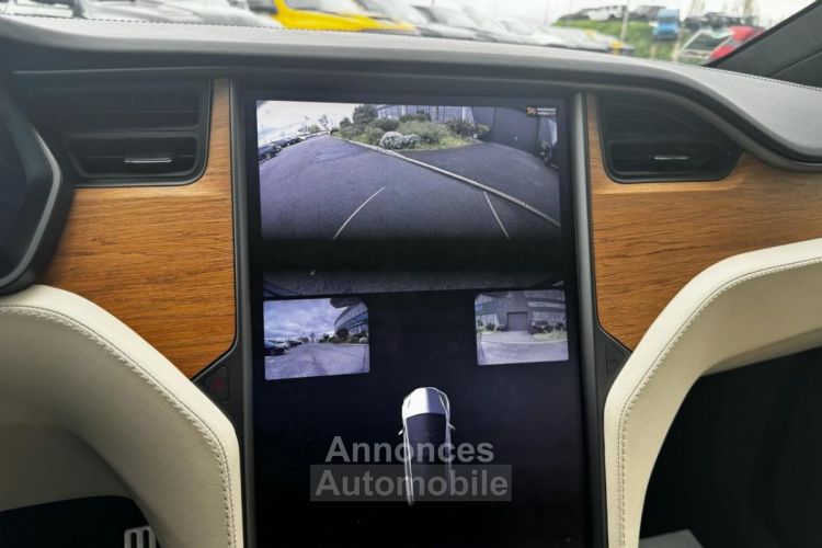 Tesla Model X Perfomance Dual Motor AWD Ludicrous - <small></small> 75.900 € <small></small> - #23