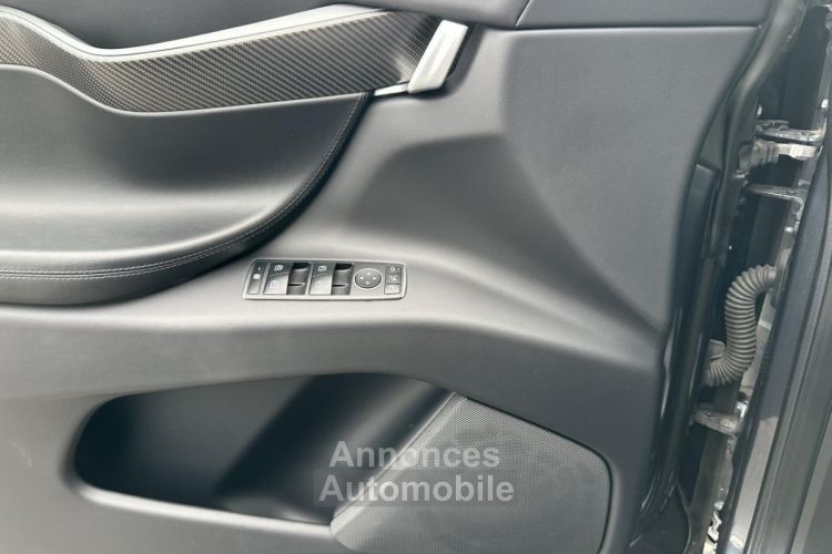 Tesla Model X Perfomance Dual Motor AWD Ludicrous - <small></small> 68.900 € <small></small> - #14