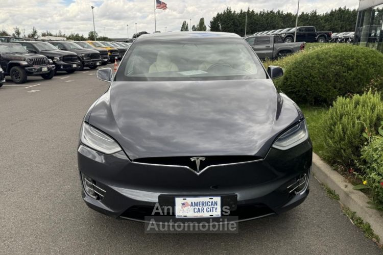 Tesla Model X Perfomance Dual Motor AWD Ludicrous Full Autonome - <small></small> 69.900 € <small>TTC</small> - #9