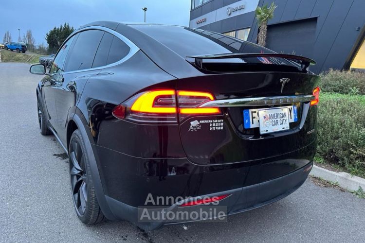 Tesla Model X Performance AWD LUDICROUS FULL AUTONOME - <small></small> 72.500 € <small></small> - #3