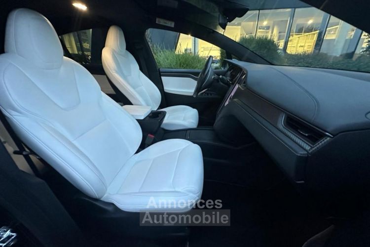 Tesla Model X Performance AWD LUDICROUS FULL AUTONOME - <small></small> 72.500 € <small></small> - #15