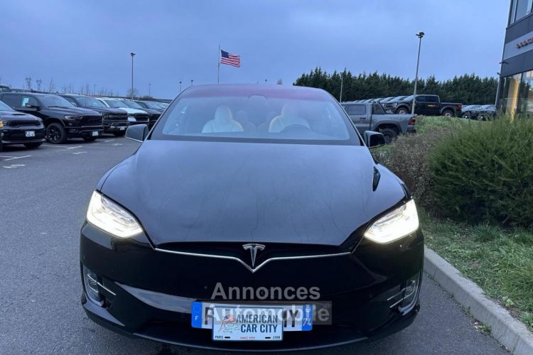 Tesla Model X Performance AWD LUDICROUS FULL AUTONOME - <small></small> 72.500 € <small></small> - #21