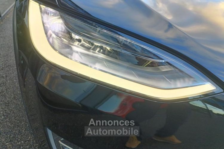 Tesla Model X Performance AWD LUDICROUS FULL AUTONOME - <small></small> 72.500 € <small></small> - #44