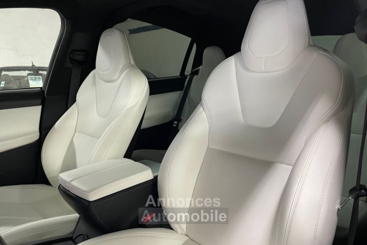 Tesla Model X Performance Dual Motor AWD - <small></small> 56.990 € <small>TTC</small> - #22