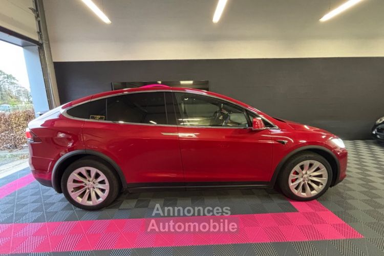 Tesla Model X Performance Dual Motor AWD - <small></small> 38.990 € <small>TTC</small> - #6