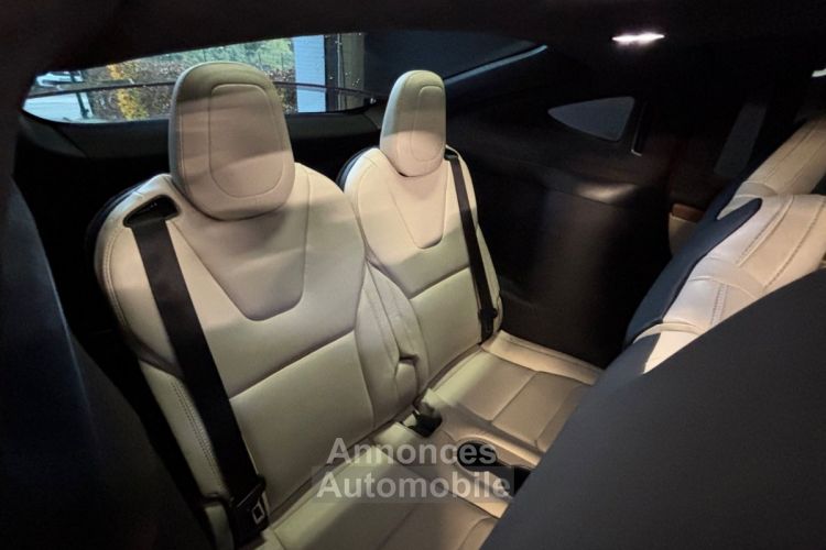 Tesla Model X Performance Dual Motor AWD - <small></small> 38.990 € <small>TTC</small> - #15