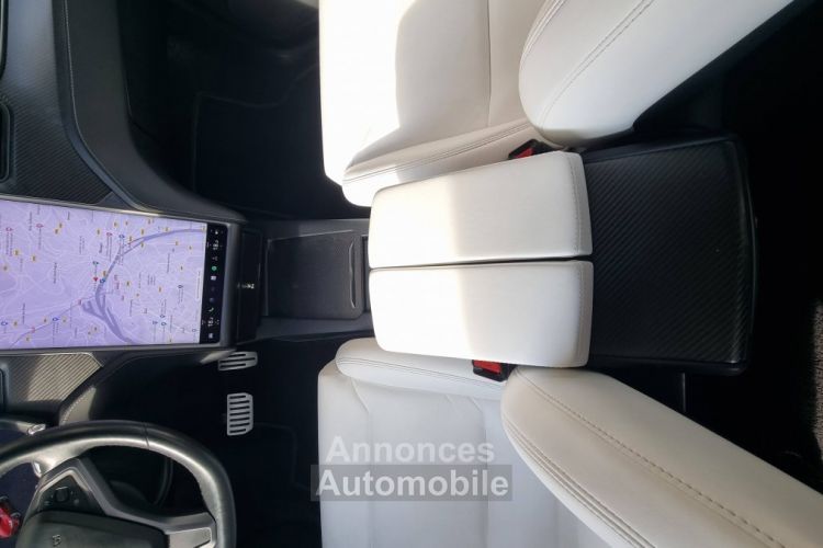 Tesla Model X Performance Ludicrous plus Raven - <small></small> 69.990 € <small>TTC</small> - #21