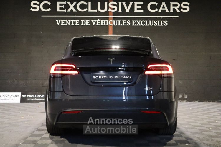 Tesla Model X Plaid 1020 CV - Full options - <small></small> 99.990 € <small>TTC</small> - #3