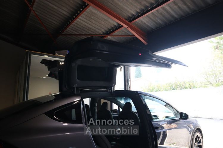 Tesla Model X Plaid 1020 CV - Full options - <small></small> 99.990 € <small>TTC</small> - #14