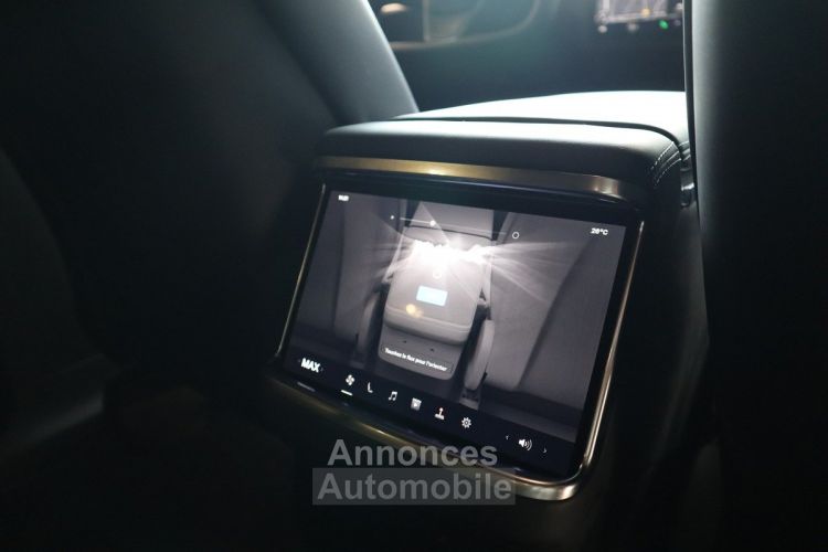 Tesla Model X Plaid 1020 CV - Full options - <small></small> 99.990 € <small>TTC</small> - #32