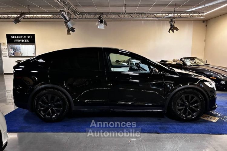 Tesla Model X Plaid - <small></small> 80.000 € <small>TTC</small> - #3